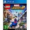 LEGO Marvel Super Heroes 2 для PlayStation 4
