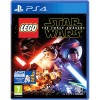 LEGO Star Wars: The Force Awakens для PlayStation 4