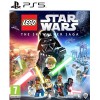 LEGO Star Wars: The Skywalker Saga для PlayStation 5