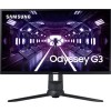 Игровой монитор Samsung Odyssey G3 LF27G35TFWUXEN
