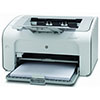 Принтер HP LaserJet P1003