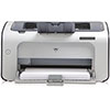 Принтер HP LaserJet P1004