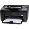 Принтер HP LaserJet Pro P1104