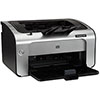Принтер HP LaserJet Pro P1107