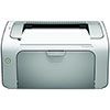 Принтер HP LaserJet Pro P1109