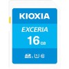 Карта памяти Kioxia Exceria SDHC LNEX1L016GG4 16GB