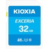 Карта памяти Kioxia Exceria SDHC LNEX1L032GG4 32GB
