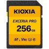 Карта памяти Kioxia Exceria Pro 128GB LNPR1Y128G