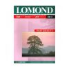 Фотобумага Lomond (0102018) A4 150 г/м2 глянцевая, односторонняя, 50 листов