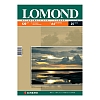 Фотобумага Lomond (0102030) A4 120 г/м2 матовая, односторонняя, 25 листов