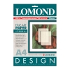 Фотобумага Lomond (0920041) A4 200 г/м2 глянцевая (ткань), односторонняя, 10 листов