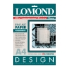 Фотобумага Lomond (0924041) A4 200 г/м2 глянцевая (лабиринт), односторонняя, 10 листов