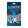 Фотобумага Lomond (1103102) A6 260 г/м2 суперглянцевая ярко-белая, односторонняя, 20 листов