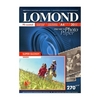 Фотобумага Lomond (1106101) A4 270 г/м2 суперглянцевая тепло-белая, односторонняя, 20 листов