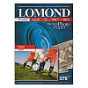 Фотобумага Lomond (1106200) A4 270 г/м2 сатин тепло-белая, односторонняя, 20 листов