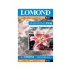 Пленка для ламинирования LOMOND (1301144) A4 (216 x 303 мм) 200 мкм матовая, 50 пакетов