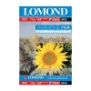 Пленка для ламинирования LOMOND (1302141) A4 (216 x 303 мм) 80 мкм глянцевая, 50 пакетов