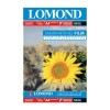 Пленка для ламинирования LOMOND (1302144) A4 (216 x 303 мм) 200 мкм глянцевая, 50 пакетов