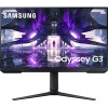 Игровой монитор Samsung Odyssey G3 LS27AG300NUXEN