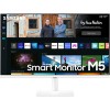Монитор Samsung Smart M5 LS27BM501EUXEN