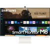 Монитор Samsung Smart M8 LS32BM801UIXCI