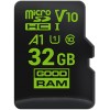 Карта памяти GOODRAM microSDHC (Class 10) UHS-I 32GB [M1A0-0320R11-A1]