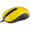 Мышь SBOX M-901 (желтый)