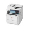 МФУ OKI MB562dnw