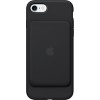 Чехол для телефона Apple Smart Battery Case для iPhone 7 Black [MN002]