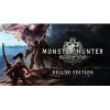 Компьютерная игра PC Monster Hunter: World. Deluxe Edition (цифровая версия)