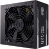 Блок питания Cooler Master MWE 450 White 230V V2 MPE-4501-ACABW-EU