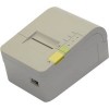 Принтер чеков Mertech (Mercury) MPrint T58 (RS232/USB, белый)