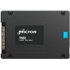 SSD Micron 7400 Pro U.3 3.84TB MTFDKCB3T8TDZ-1AZ1ZABYY