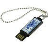 USB Flash Iconik Fashion 8GB (MTFF-GZEL-8GB)