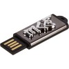 USB Flash Iconik Любовь Silver 32GB [MTF-LOVES-32GB]