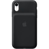 Чехол для телефона Apple Smart Battery Case для iPhone XR (черный)