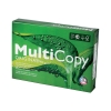Офисная бумага Stora Enso MultiCopy Original A4 80 г/м2, класс A, 500 л.