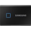 Внешний накопитель Samsung T7 Touch 2TB (черный)