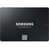 SSD Samsung 870 Evo 4TB MZ-77E4T0BW