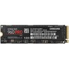 SSD Samsung 960 PRO M.2 512GB [MZ-V6P512BW]