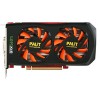 Видеокарта Palit GeForce GTX 560 Ti Sonic 1024MB GDDR5 (NE5X56TS1102-1140F)