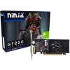 Видеокарта Sinotex Ninja GeForce GT 220 1GB DDR3 NL22NP013F