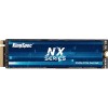 SSD KingSpec NX-256-2280 256GB