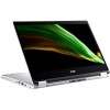 Ноутбук 2-в-1 Acer Spin 1 SP114-31N-P4W8 NX.ABJEU.005