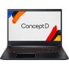Ноутбук Acer ConceptD 3 CN515-71-75N5 NX.C4VER.006