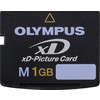 Карта памяти Olympus xD-Picture Card 1 Гб