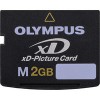 Карта памяти Olympus xD-Picture Card 2 Гб