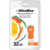 USB Flash Oltramax 210 32GB (оранжевый) [OM-32GB-210-Orange]