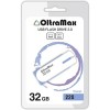 USB Flash Oltramax 220 32GB (фиолетовый) [OM-32GB-220-Violet]