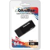 USB Flash Oltramax 240 64GB (черный) [OM-64GB-240-Black]